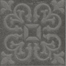 Вставка Керама Марацци SBD023\DD202120 Про Матрикс антрацит 9.5х9.5