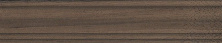 Плинтус Kerama Marazzi DL5103\BTG Про Вуд коричневый 8x39,6