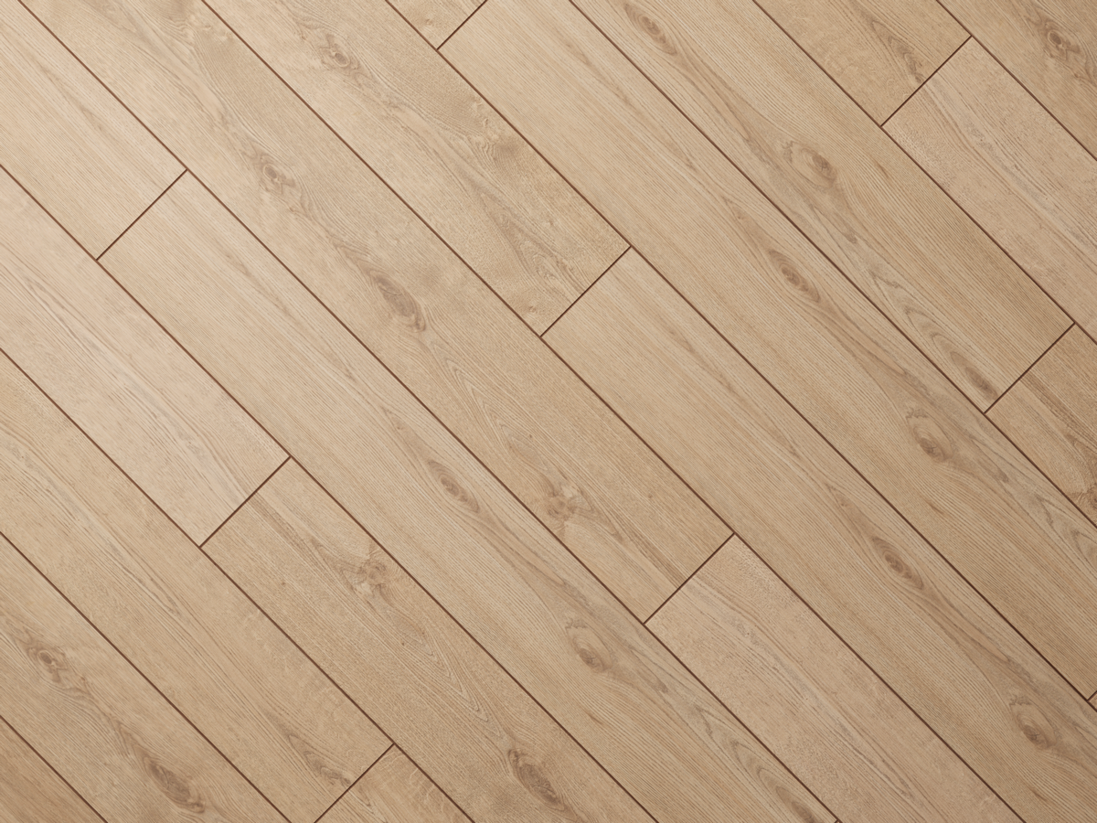 Ламинат ForestFloor FRT-101 Raspberry OAK бежевый