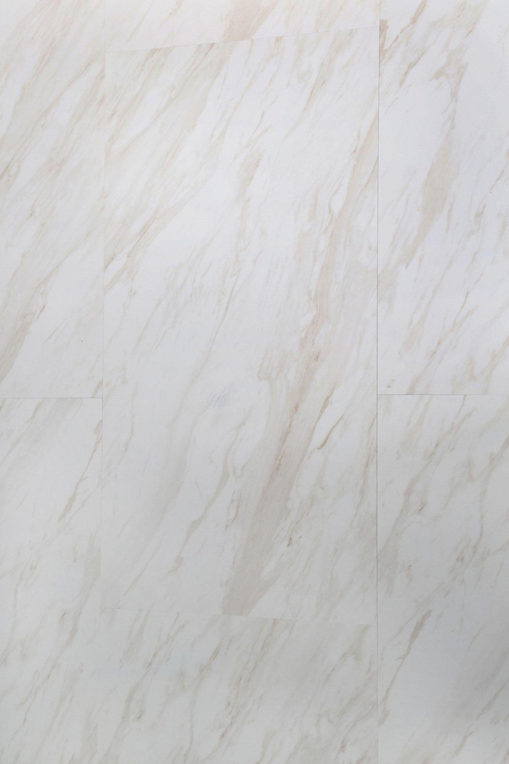 Кварцвиниловая плитка Aqua Floor Stone XL AF5002MSXL 940x470 Мрамор Светлый замковый кварц винил напольный