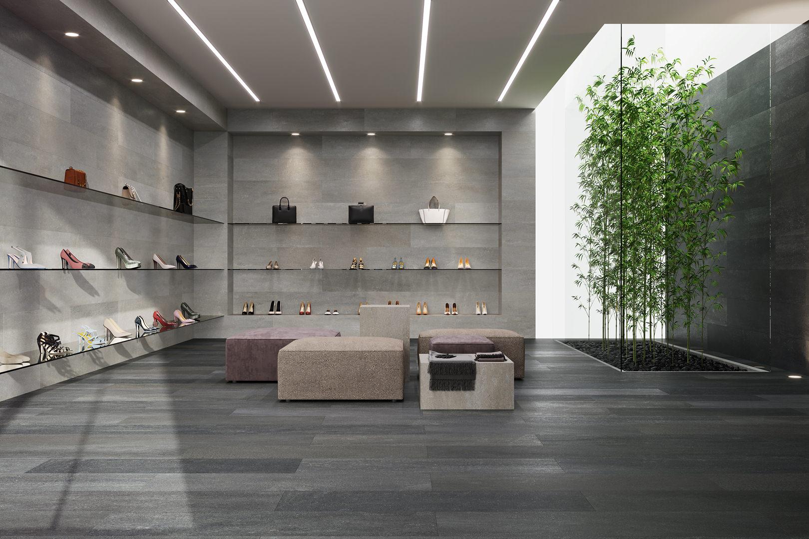 Мозаика Керама Марацци SBM013\DD204320 Про Нордик серый светлый мозаичный 30х30