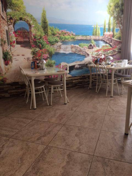 Пензенская обл. р.п. Колышлей санаторий «Хопровские зори» фото 7