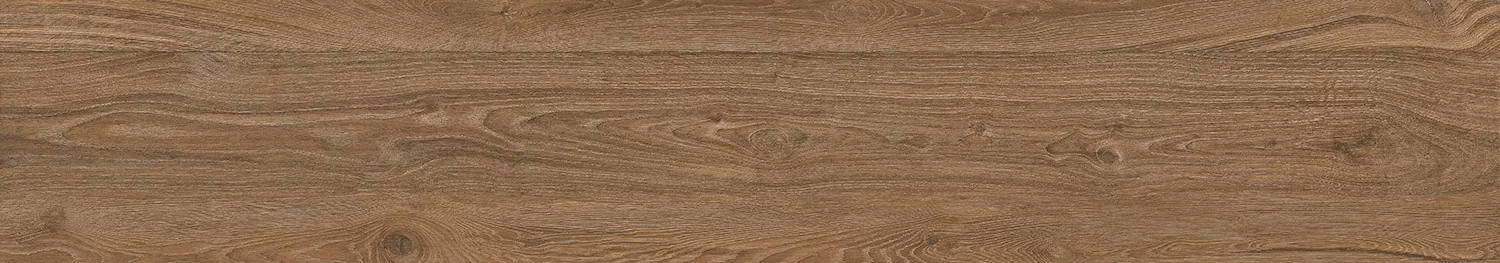 Керамогранит СтароВуд Bosco Teak Carving 20x120 коричневый