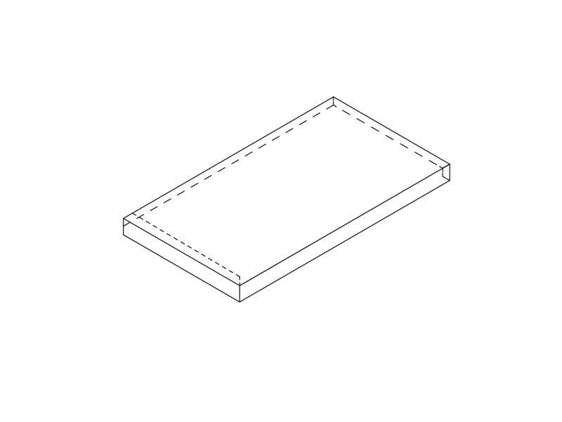 Ступень угловая левая Italon Climb Х2 Ice X2 33x60