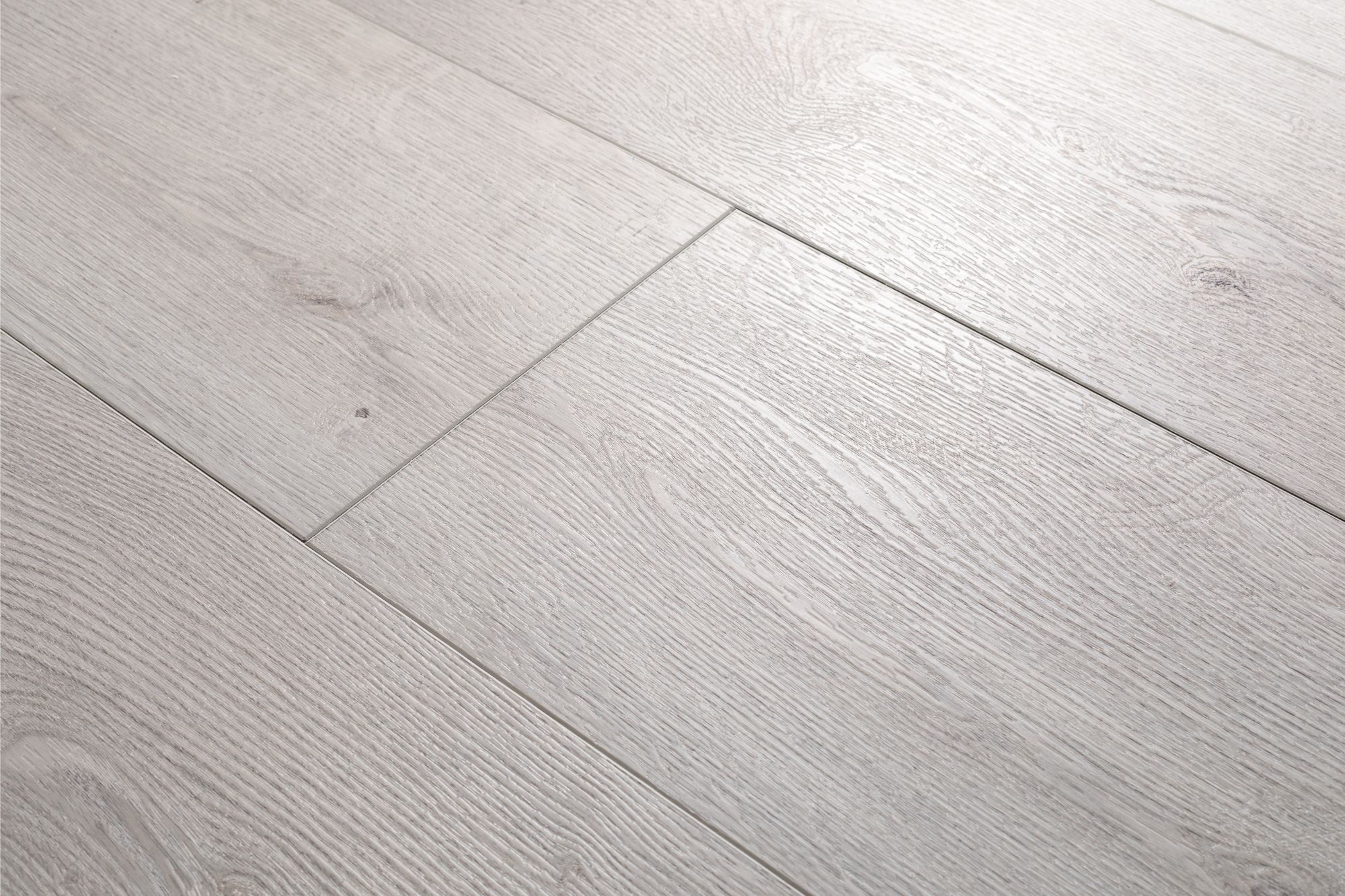 Кварцвиниловая плитка Aqua Floor Realwood XXL AF8022XXL 1800x228 Дуб Светлый замковый кварц винил напольный