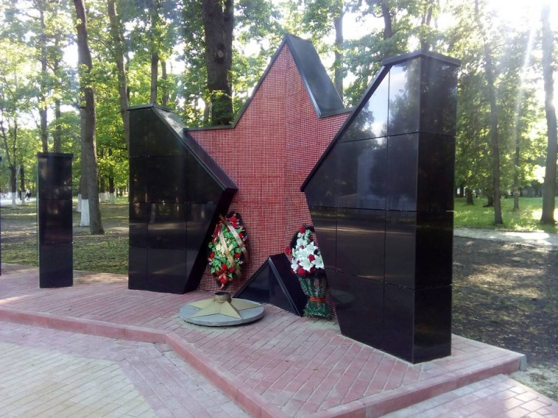 Пензенский филиал Военной академии материально-технического обеспечения им. генерала армии А.В. Хрулева фото 6