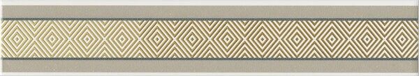 Бордюр Kerama Marazzi OP\A209\15079 Спига 7,2x40