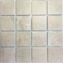 Мозаика NSmosaic PR7373-42 бежевый 30.6x30.6