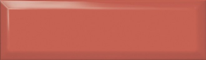 Керамическая плитка Kerama Marazzi 9023 Аккорд коралловый грань 8,5x28,5