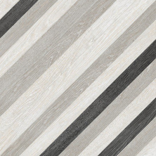 Декор Grasaro Quebec Beige 40x40 G-360/M/d01/400x400x8