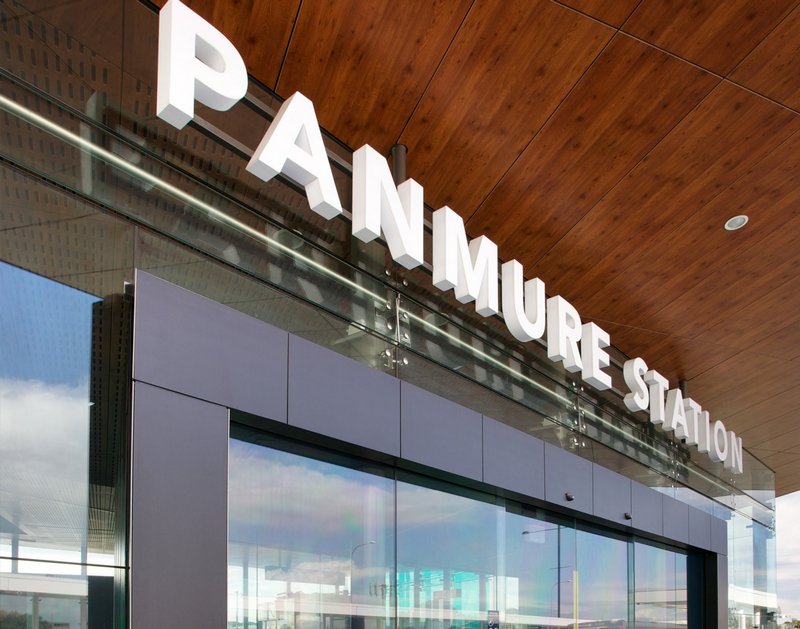 Керамогранит Laminam Filo Ghisa 100x300x3,5 LAMF002095_IT