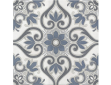 Декор Керама Марацци VT\A603\DD1736R Про Чементо 2 матовый обрезной 40.2х40.2