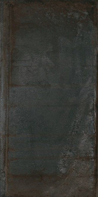 Керамогранит Kerama Marazzi DD571200R Про Феррум черный обрезной 80x160
