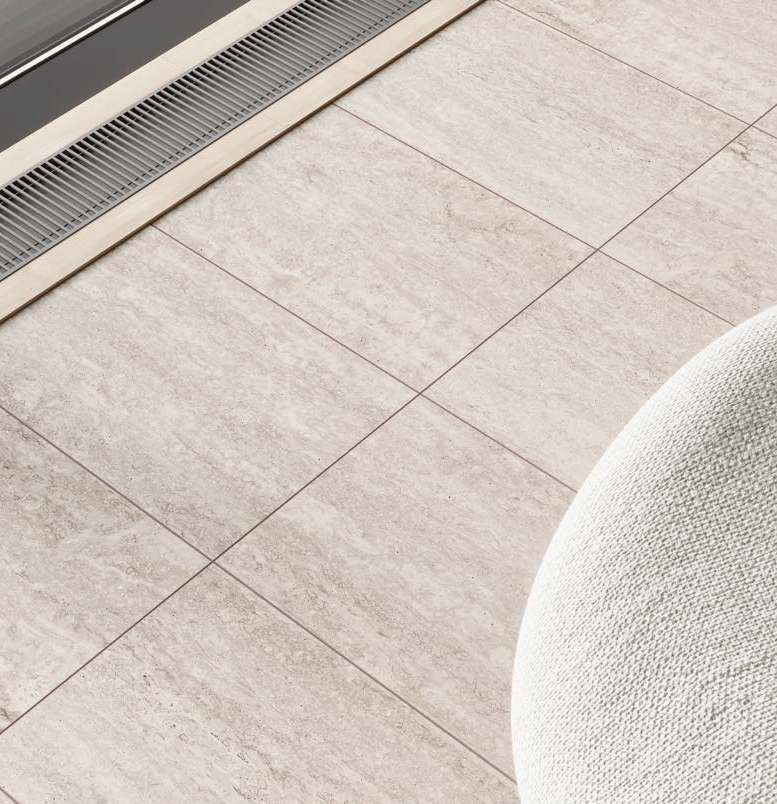 Мозаика Estima Stride RE02 30x30 бежевый