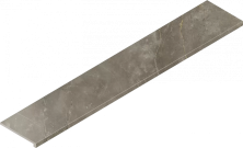 Ступень Италон Стелларис Тусканиа Грэй угловая правая 620070002626 серый 33x160