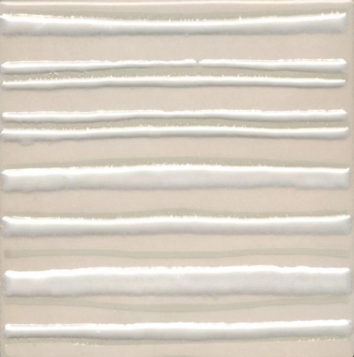 Декор Kerama Marazzi KMD3STA021GN Бахия 3 бежевый светлый глянцевый 9.8x9.8