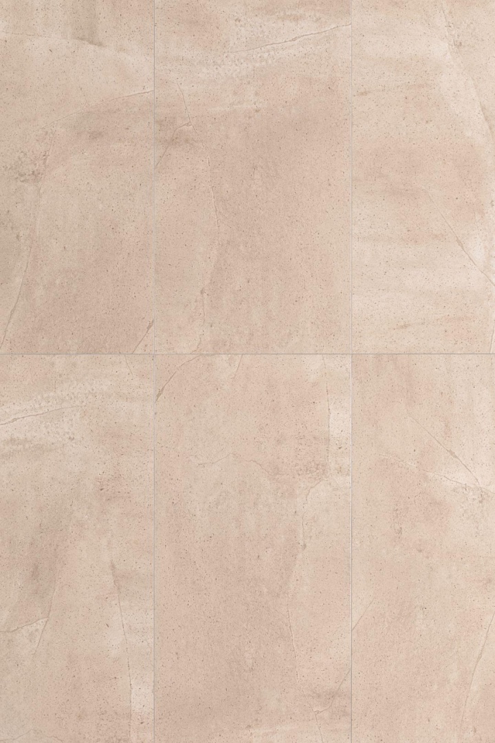 Кварцвиниловая плитка Aqua Floor Stone AF3552SST 610x305 Камень Светлый замковый кварц винил напольный