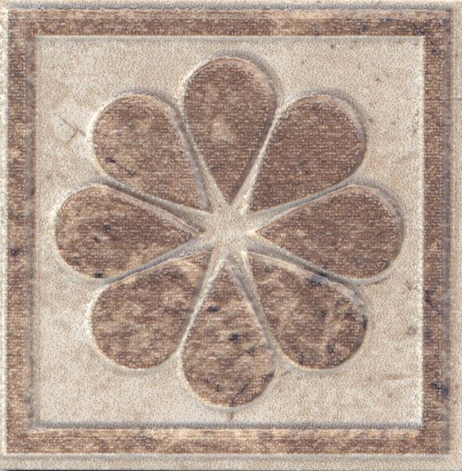 Вставка Kerama Marazzi HGD\A24\SG1550 Фаральони 7,2x7,2