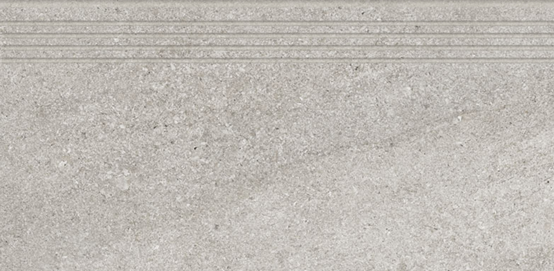 Ступень Керранова Gradient Grey Beige K-2081/MR/st01/300x600x9 серый