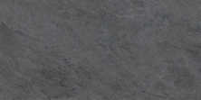 Керамогранит Vitra Кварстоун Антрацит R10B 60x120 матовый