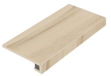 Ступень фронтальная Italon Wonder Desert 33x60