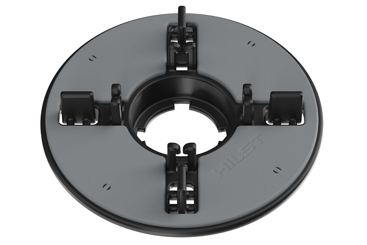 Вершина Т5 для решетки HILST GRID