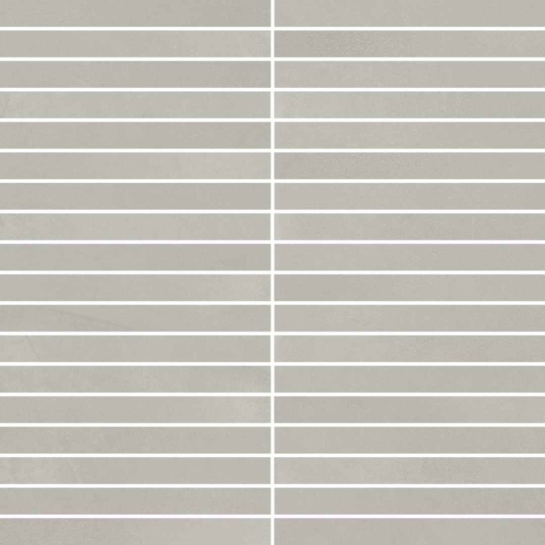 Мозаика Italon Континуум Сильвер Стрип 30x30