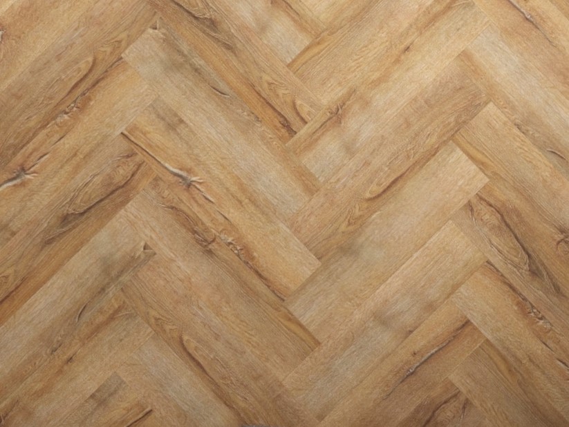 Кварцвиниловая плитка Fine Floor Craft Short Plank FF-081 Дуб Гавана кварц винил напольный