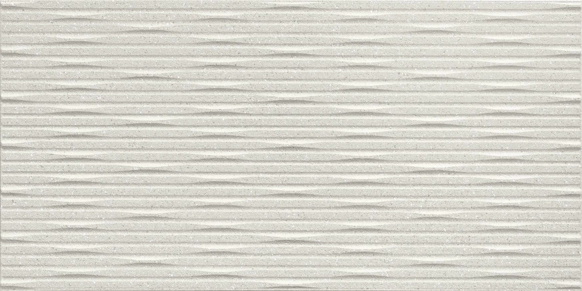 Керамическая плитка Atlas Concorde 3D Wall Carve Whittle Pearl Matte 40x80 A576