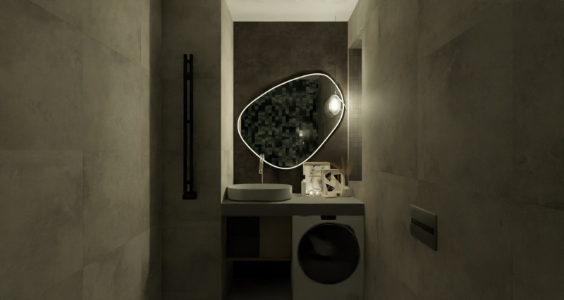 Дизайн проект №12 фото 2