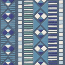 Декор Kerama Marazzi KMD3STA009BN Шавен 3 матовый 20x20