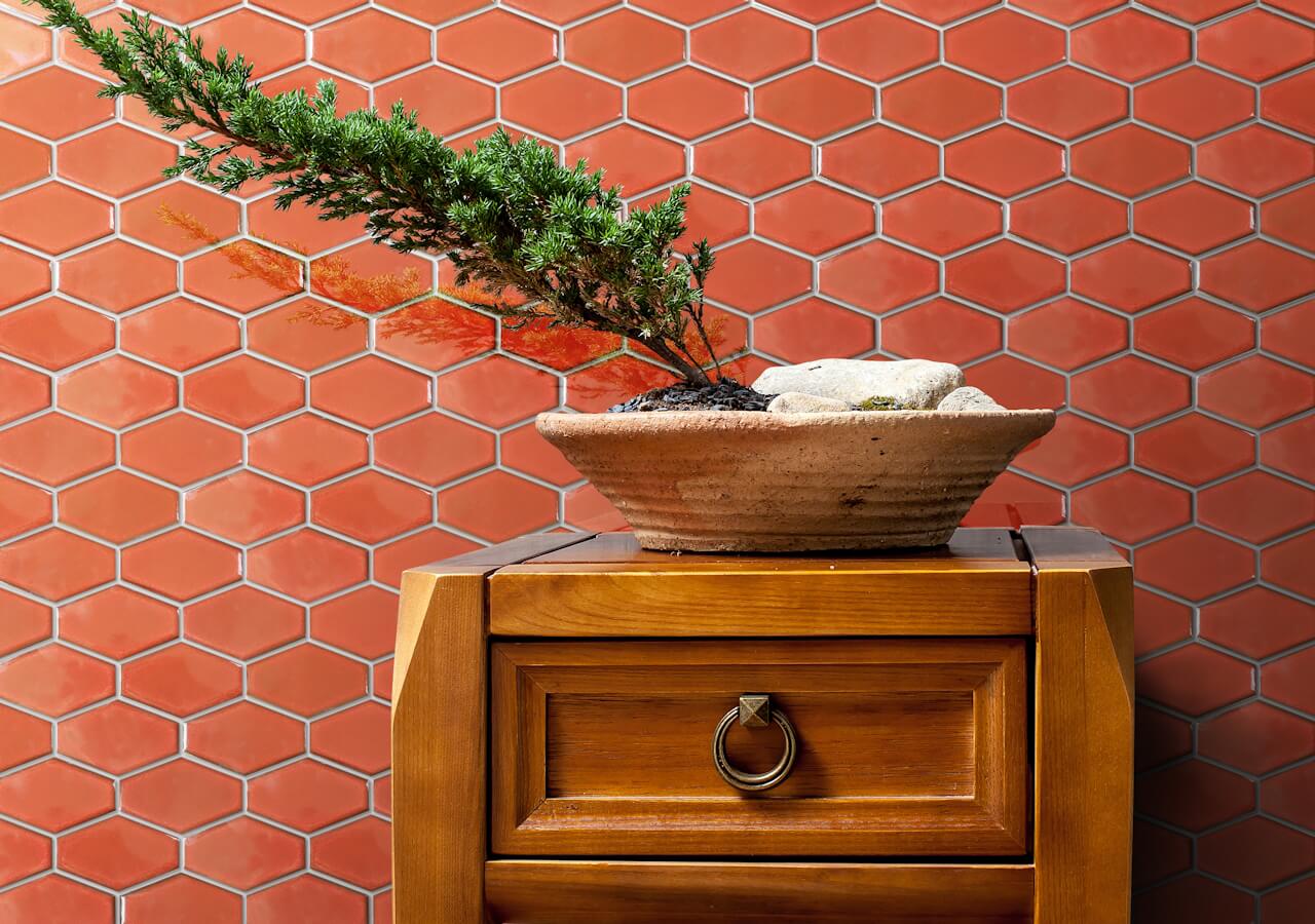 Мозаика NSmosaic S-466 синий 30x30