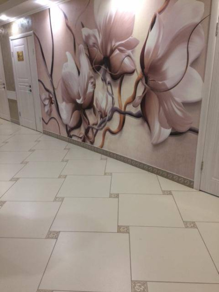 Пензенская обл. р.п. Колышлей санаторий «Хопровские зори» фото 3