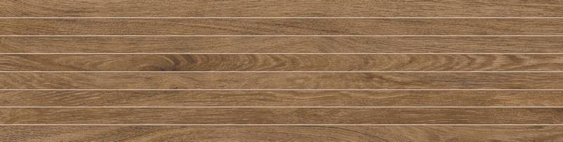 Керамогранит Wine Oak Brunello Tatami 20x80