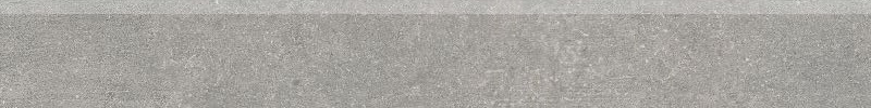 Плинтус Vitra Newcon Серебристо-Серый R10A 7.5x60 матовый