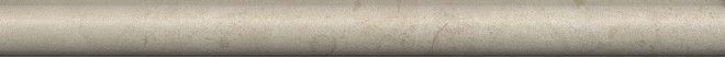 Бордюр Kerama Marazzi Карму бежевый матовый обрезной 2.5x30 SPA050R