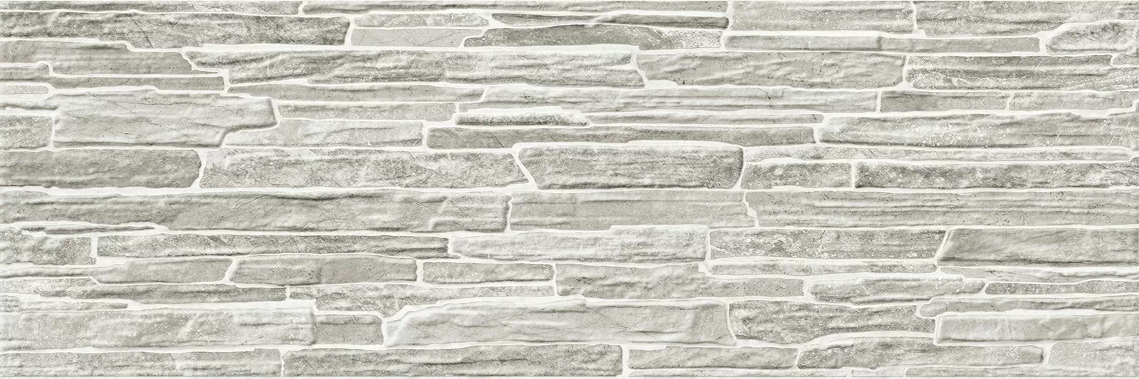 Керамическая плитка Alma Ceramica Роко TWA11ROK717 серый 20x60