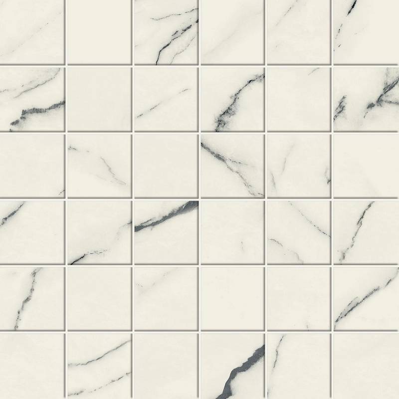 Мозаика Forte dei Marmi Lilac 30x30 лаппатированный