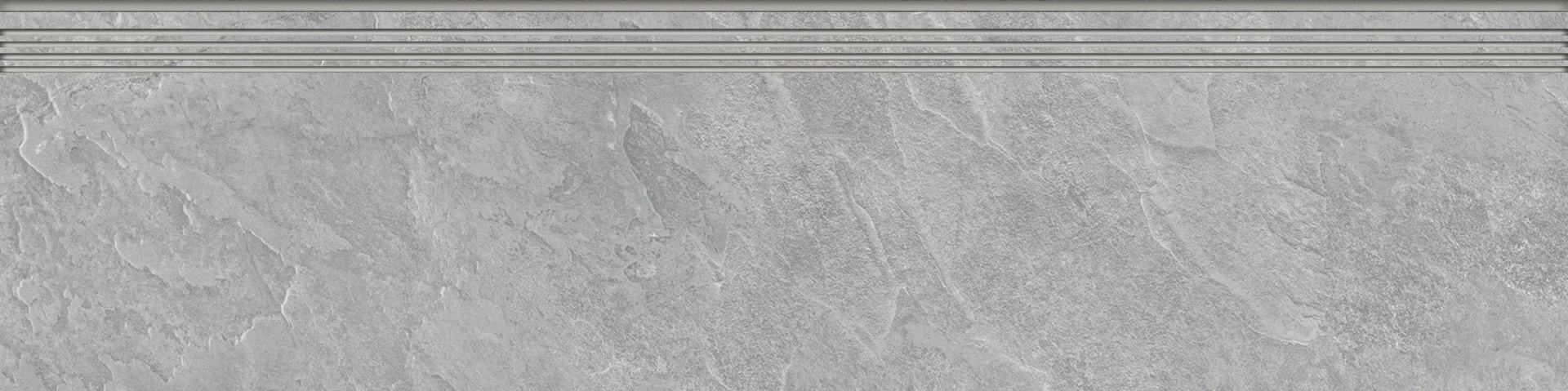 Ступень Керранова Krater Grey K-2211/SR/st01/300x1200x10 серый