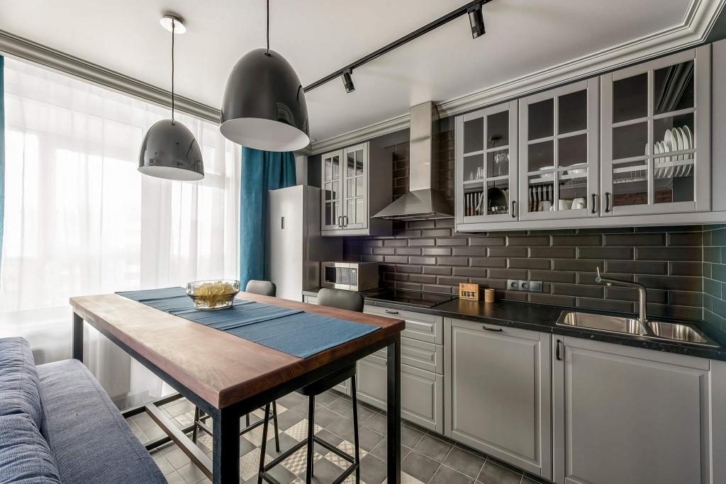 Керамическая плитка Kerama Marazzi 9001 Гамма белый 8,5x28,5