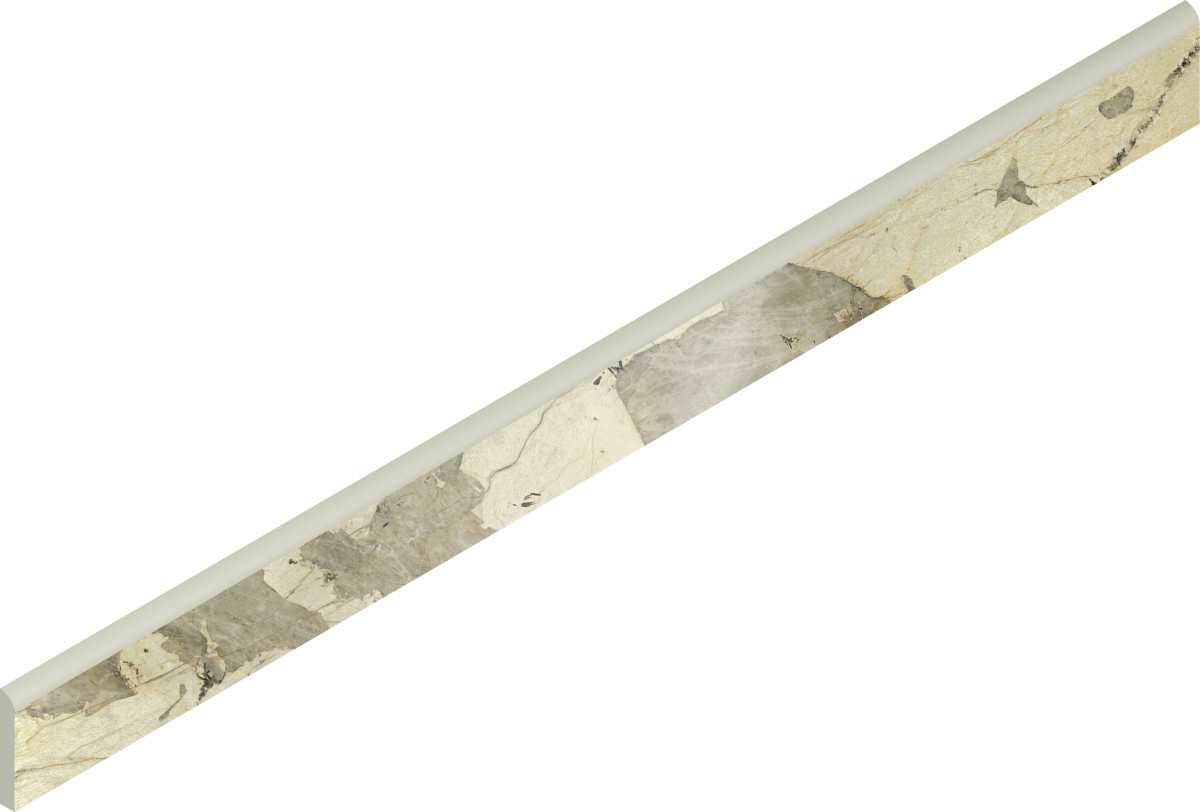 Плинтус Eternum Volcano Lux 7.2x80