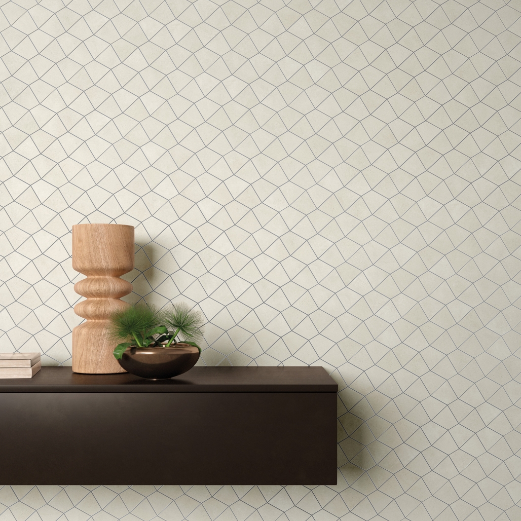 Мозаика ColiseumGres Да Винчи Браун 610110000969 коричневый 30x30