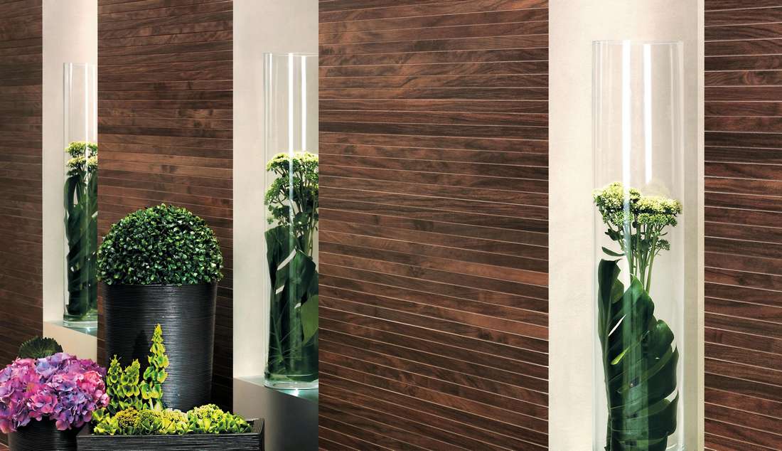 Керамогранит Atlas Concorde Etic Rovere Bianco 22.5x90 AJ78