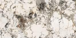 Керамогранит Vitra MarbleSystem Аляска R9 7ЛПР 60x120 лаппатированный