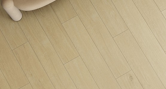 Керамогранит Vitra OakWood Бежевый R10A K947907R 20x120