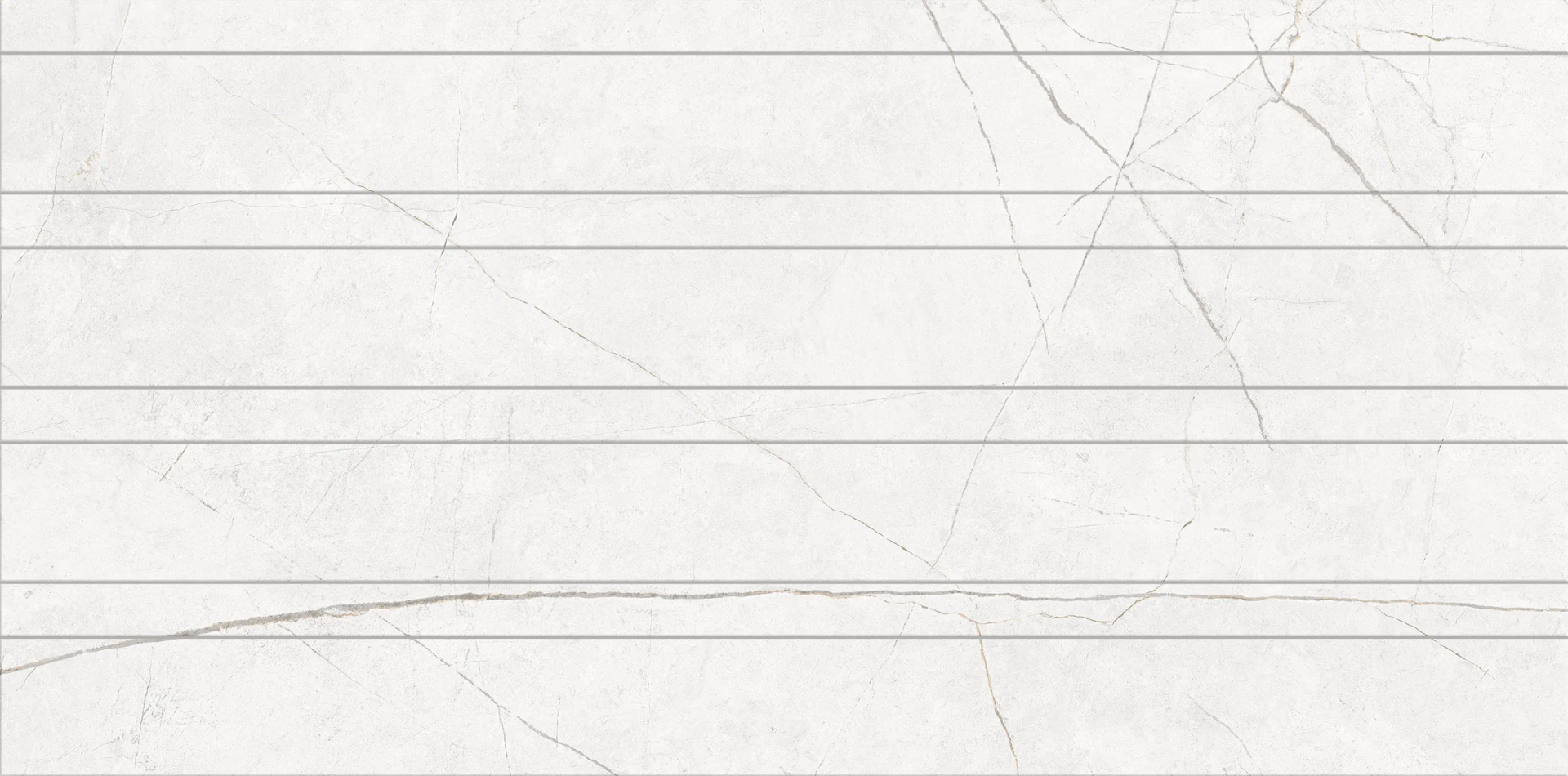 Фальшмозаика Estima NL00 Nolana White Velvet FalseMosaic/NL00_NS/59,4x120x10/Velvet/ белый 59.4x120