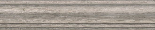 Плинтус Kerama Marazzi SG5159\BTG Арсенале беж светлый 8x39,6