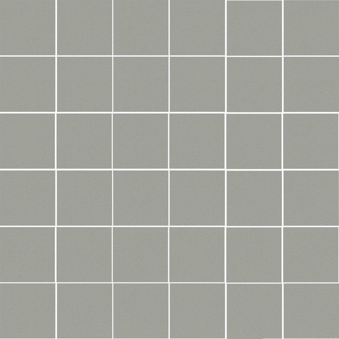 Керамогранит Kerama Marazzi Агуста серый светлый натуральный из 36 частей 30.1x30.1 21054