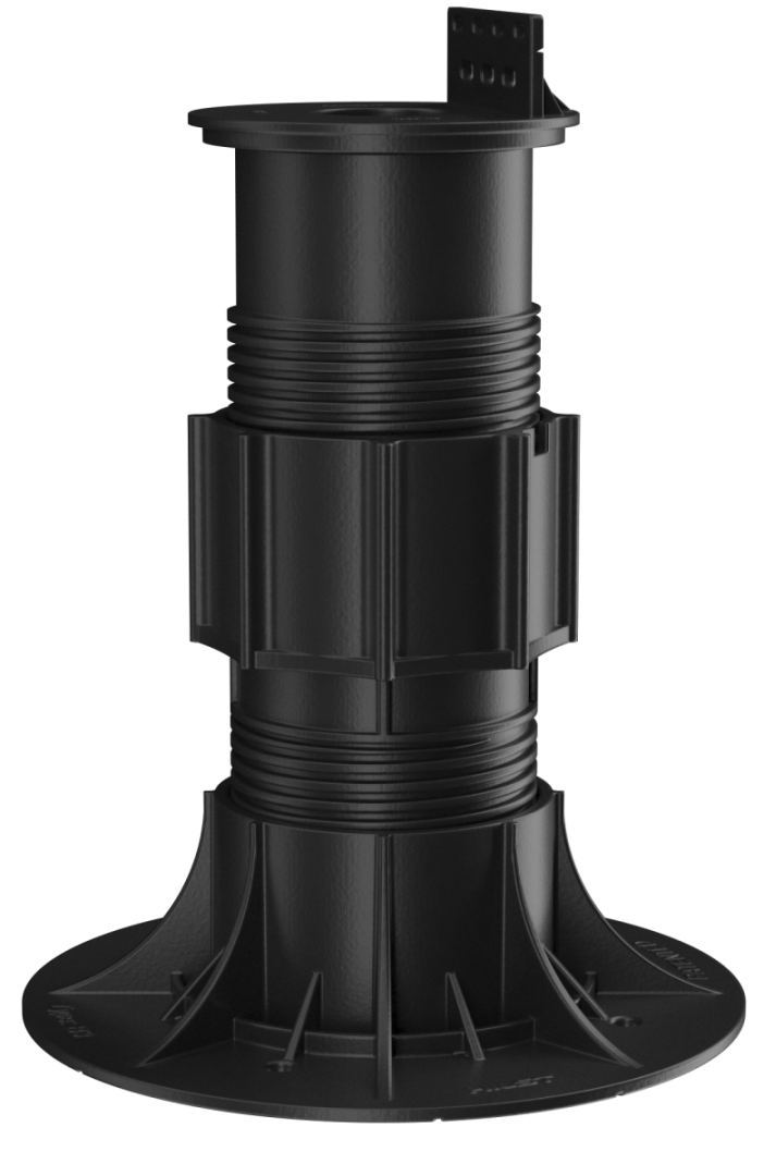 Опора регулируемая HILST LIFT HL6 195-300 мм