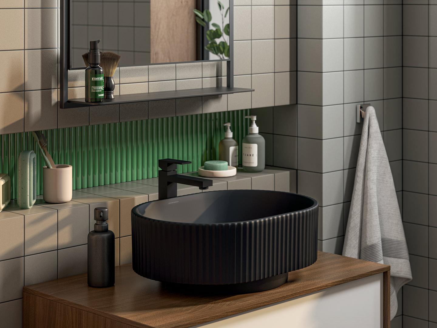 Мозаика Kerama Marazzi Агуста 3 мозаичный 29.7x29.8 AD\A658\MM